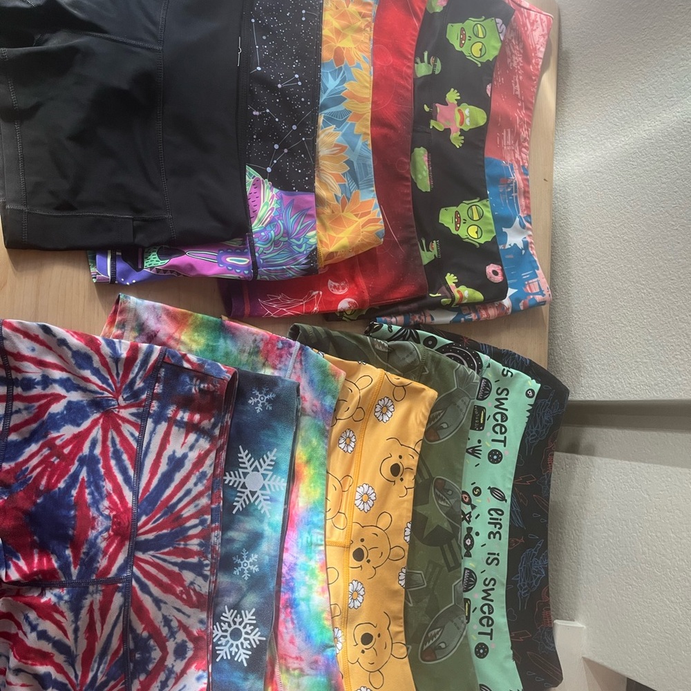 COPY - FMFM large shorts